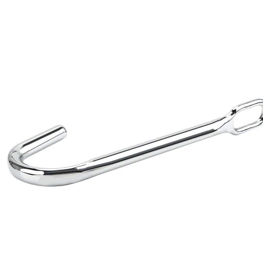 No Steel PerfectFit Hook 5783 Stainless Plug Ball 0303